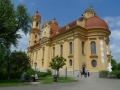 kirche